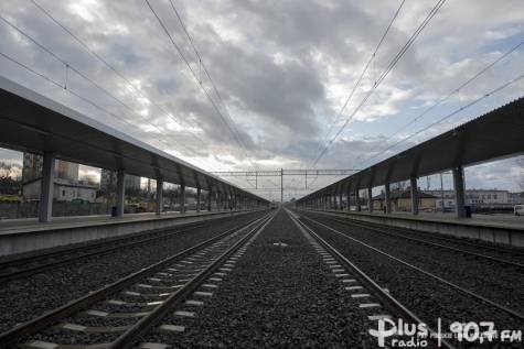 Koniec przebudowy dworca PKP w Radomiu