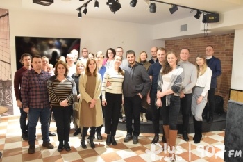 W Radomiu ruszyła Akademia Młodych Małżeństw