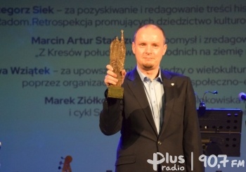 Wręczono nagrodę św. Kazimierza