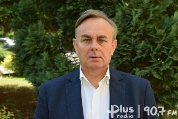 Burmistrz Leśnowolski: duże powody do zadowolenia mają mieszkańcy Piotrowic