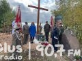 W Szkucinie odsłonięty został pomnik św. Jana Pawła II