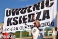 Radomianie wyrazili solidarność z uwięzionym ks. Michałem Olszewskim