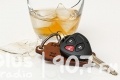 Plaga pijanych kierowców