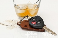 Plaga pijanych kierowców