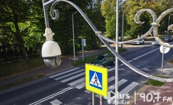 Rozbudowany miejski monitoring w Końskich