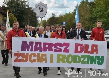 Przed nami Opoczyński Marsz dla Życia i Rodziny