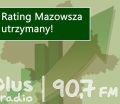 Rating Mazowsza utrzymany