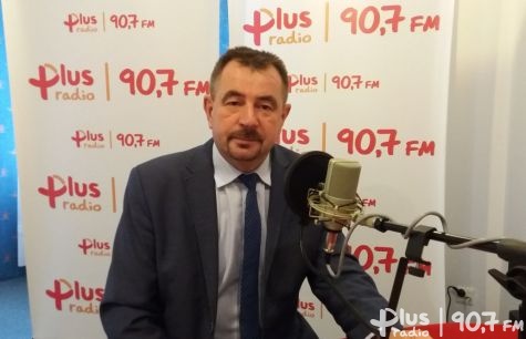 Mirosław Ślifirczyk gościem Bilansu Dnia