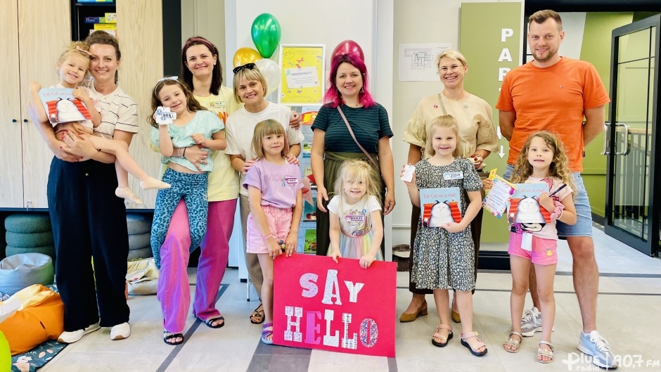 „Te książki są epickie!” - nowa inicjatywa w kozienickiej bibliotece