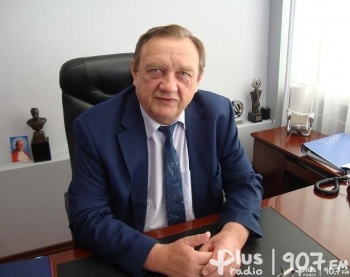 Zmiana na stanowisku prezesa Wodociągów Miejskich