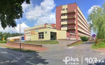 Sytuacja szpitala w Kozienicach coraz lepsza