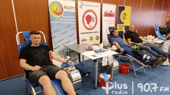 Energię mają we krwi!