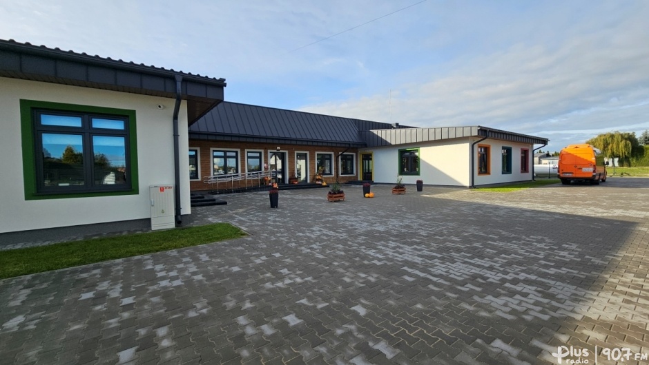 Wizytówka gminy. Kolejna już