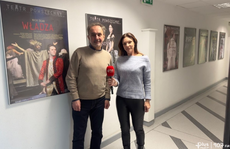 Nowości w radomskim Teatrze!