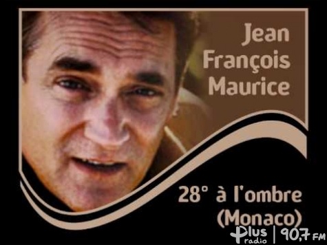 Jean-François Maurice