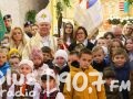 Bp Piotr wizytował parafię w Odrzywole