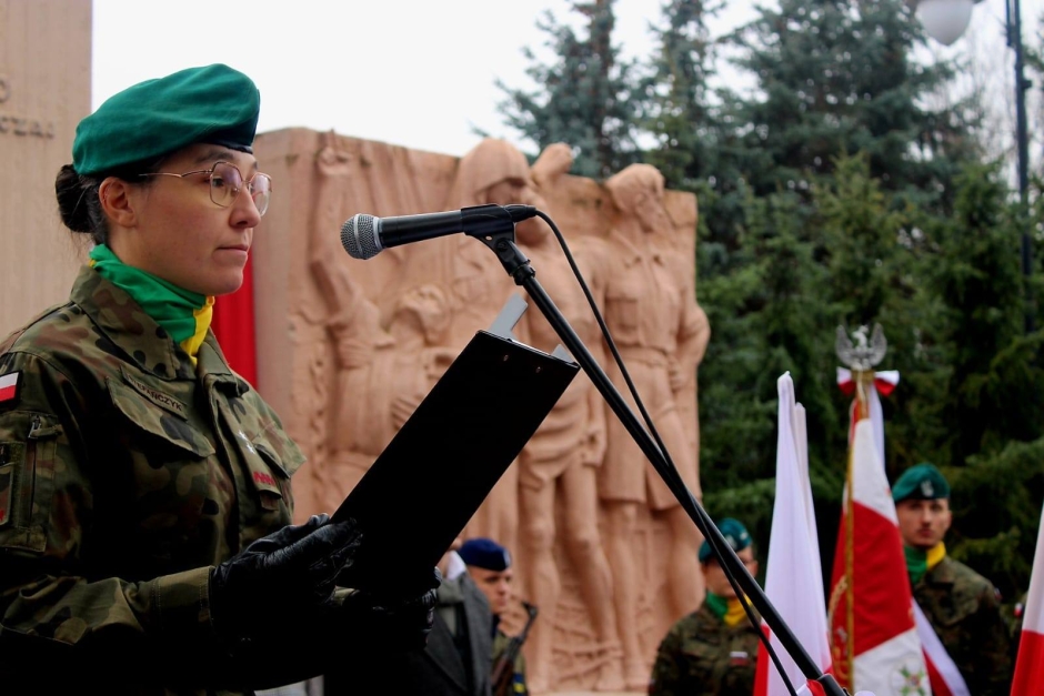 Koneccy strzelcy wspierać będą zespoły ratownictwa medycznego