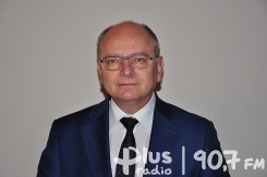 Burmistrz Obratański: Na inwestycje chcemy przeznaczyć 65,5 mln zł