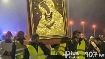 Procesja Zawierzenia