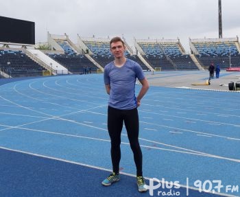Mateusz Owczarek powalczy o złoty medal w Paralekkoatletycznych Mistrzostwach Europy