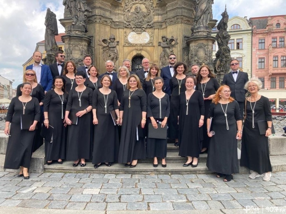 Jubileusz Radomskiego Chóru Filharmonicznego