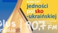 Koncert jedności polsko-ukraińskiej w Opocznie