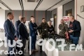 Żołnierze 6MBOT oraz ich pracodawcy z wizytą studyjną w Fabryce Broni