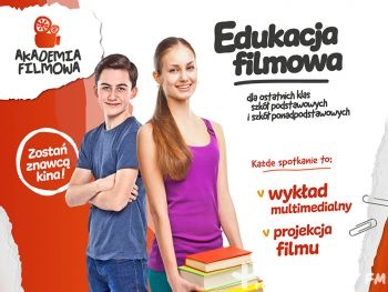 Rusza Akademia Filmowa w Radomiu