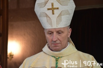 4. rocznica ingresu bp. Marka Solarczyka do katedry radomskiej