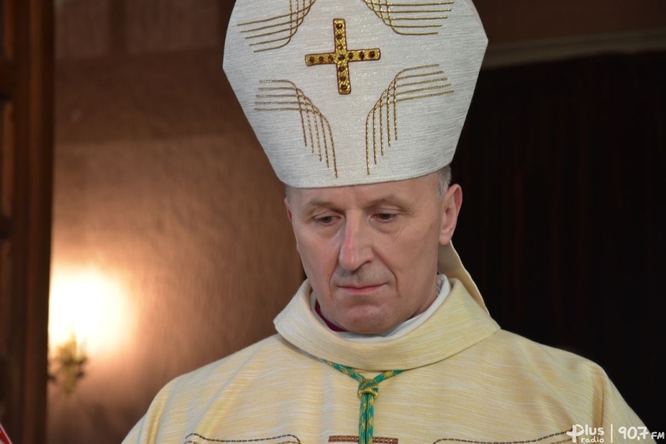 4. rocznica ingresu bp. Marka Solarczyka do katedry radomskiej