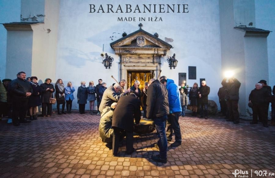 &quot;Barabanienie&quot; na fotograficznej wystawie