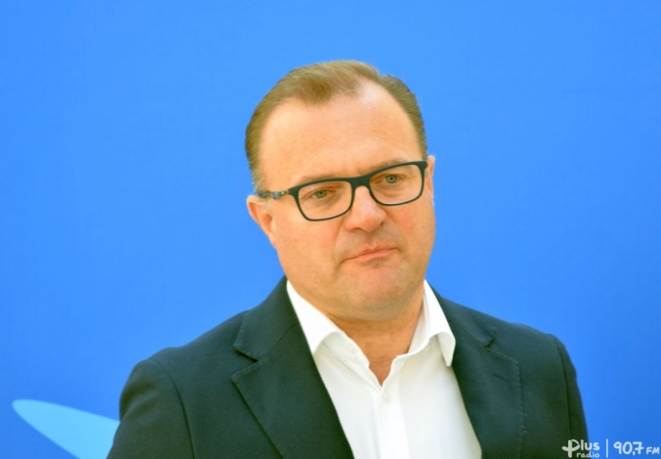 Prezydent Witkowski: rekordowe dochody i nakłady na inwestycje