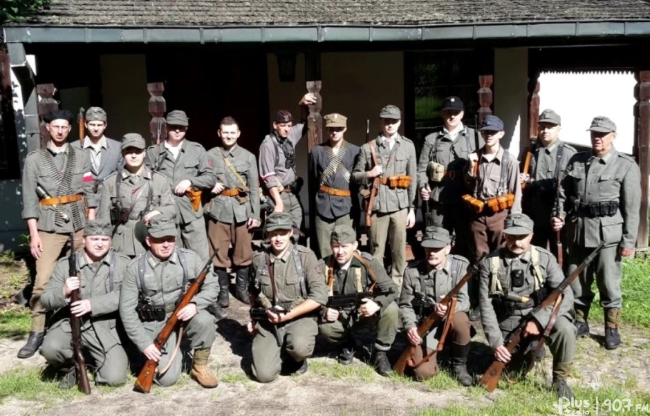 Uliczka Tradycji 2025!