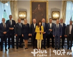 Powstała Rada Rozwoju Obszaru Gospodarczego