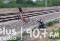 Problemy na stacji kolejowej w Kruszynie