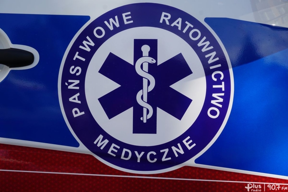 Śmierć na drodze