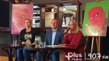 Święto teatru w Radomiu