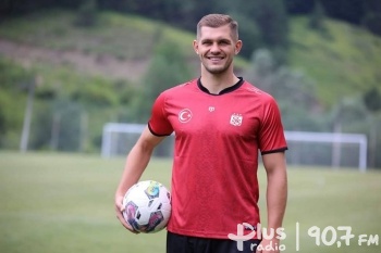 Karol Angielski nowym zawodnikiem Sivassporu