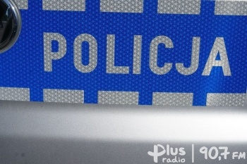 Zarzuty dla sprawcy wypadku koło Końskich