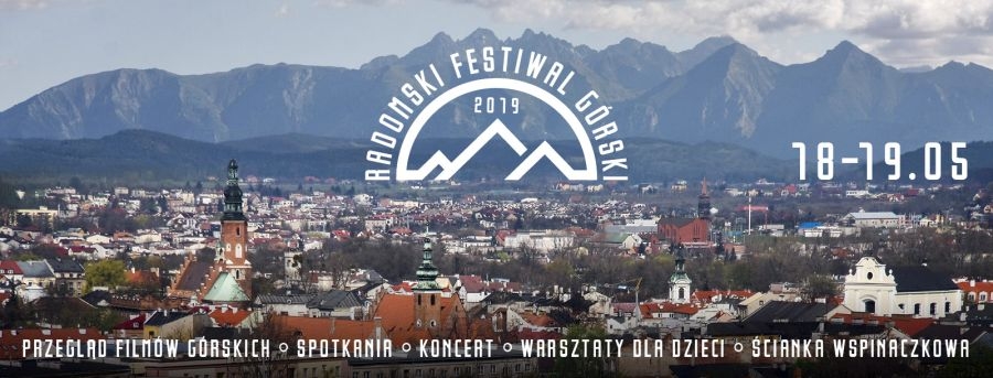 Radomski Festiwal G&oacute;rski