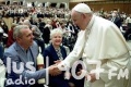 Papież Franciszek pobłogosławił gminę Jastrząb