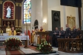 Te Deum za 100 lat Ordynariatu Polowego WP