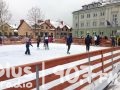 Sezon na łyżwy w Białobrzegach rozpoczęty