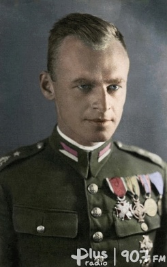 Rotmistrz Pilecki patronem mazowieckiej brygady WOT