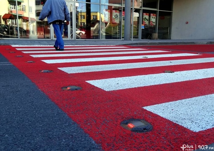 Nowocześnie i bezpiecznie na Zamłyniu