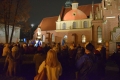 Bp Solarczyk zawierzył Radom i diecezję Matce Najświętszej.
