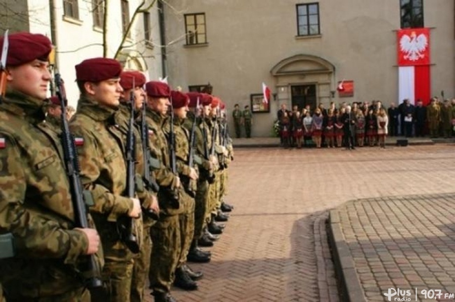 11 listopada w Końskich i Opocznie