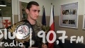 Mistrz Wojska Polskiego w MMA służy w 6 MBOT
