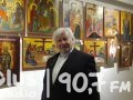 Ks. Stanisław Drąg: 53 lata pisania ikon