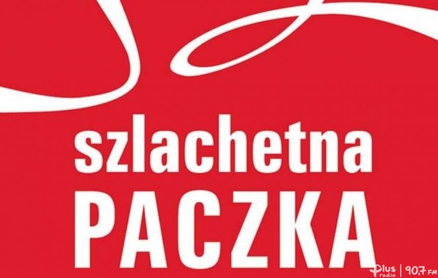 Czarni w drużynie Szlachetnej Paczki